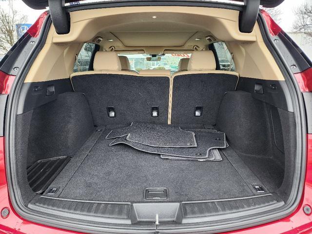 used 2020 Acura RDX car, priced at $22,567