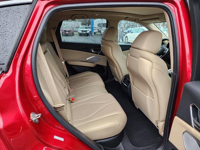 used 2020 Acura RDX car, priced at $22,567