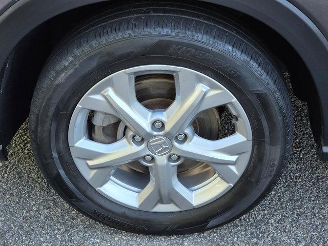 used 2023 Honda HR-V car, priced at $23,594