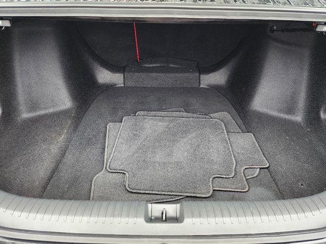 used 2024 Honda Accord Hybrid car, priced at $24,679