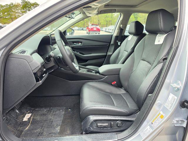 new 2026 Honda Accord Hybrid car, priced at $40,690