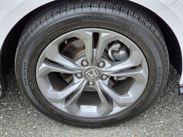 used 2024 Honda Accord car, priced at $24,374