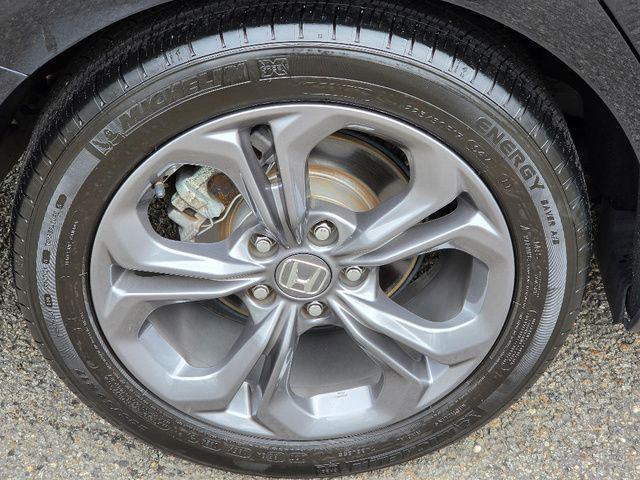 used 2024 Honda Accord car, priced at $24,949