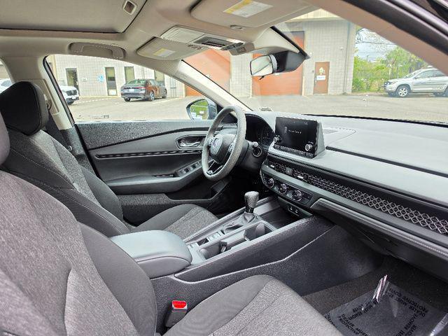 used 2024 Honda Accord car, priced at $24,949