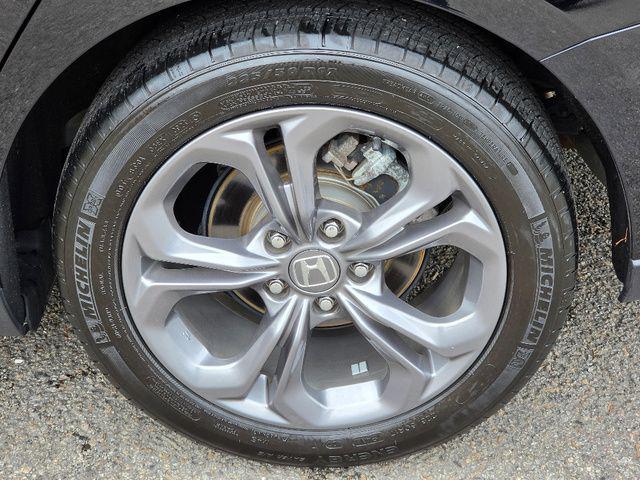 used 2024 Honda Accord car, priced at $24,949