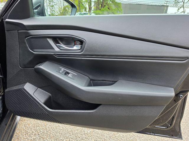 used 2024 Honda Accord car, priced at $24,949