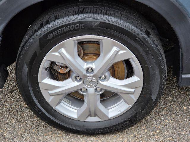 used 2024 Honda HR-V car, priced at $23,569