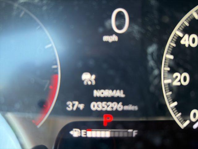 used 2024 Honda HR-V car, priced at $23,550