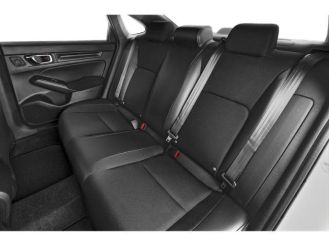 used 2024 Honda Civic car, priced at $24,579