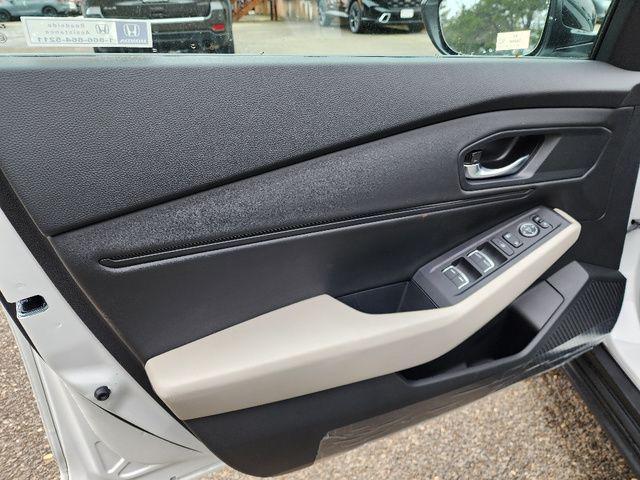 new 2026 Honda Accord car, priced at $32,345