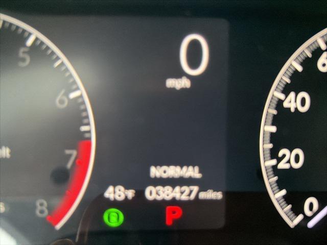 used 2024 Honda Civic car, priced at $22,999