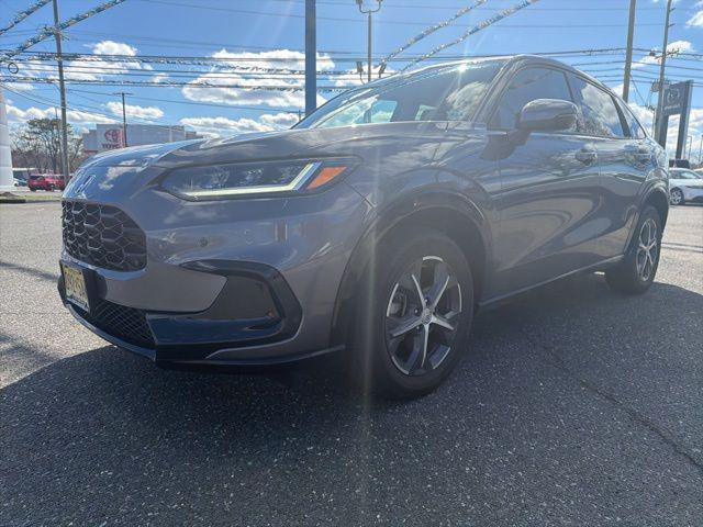 used 2023 Honda HR-V car, priced at $25,401