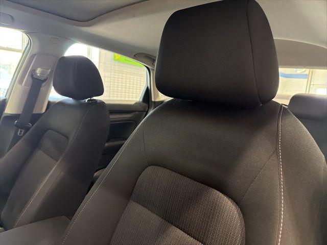 used 2024 Honda Civic car, priced at $22,422