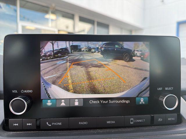 used 2024 Honda Accord car, priced at $26,346