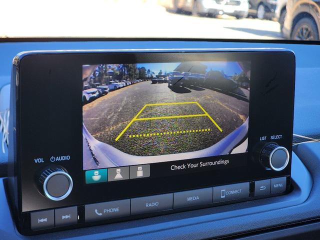 new 2025 Honda Accord car, priced at $29,490