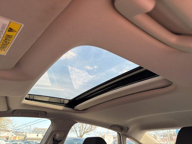 used 2023 Honda Civic car, priced at $22,956