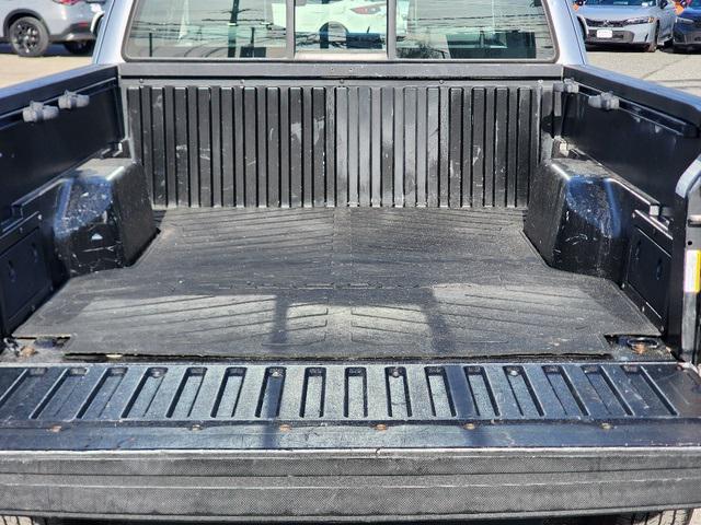 used 2017 Toyota Tacoma car, priced at $17,998