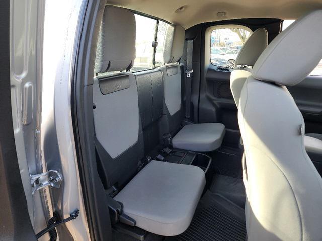 used 2017 Toyota Tacoma car, priced at $17,998