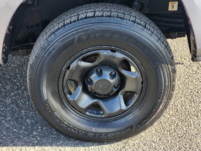 used 2017 Toyota Tacoma car, priced at $17,998