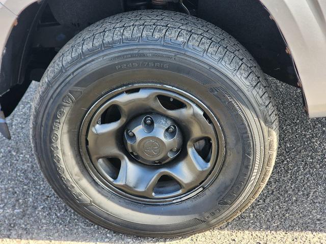 used 2017 Toyota Tacoma car, priced at $17,998