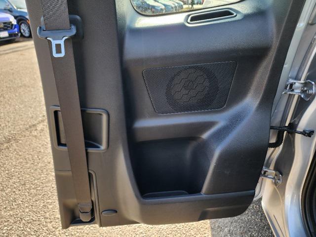 used 2017 Toyota Tacoma car, priced at $17,998