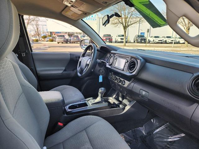 used 2017 Toyota Tacoma car, priced at $17,998