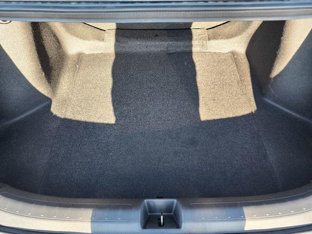 used 2024 Honda Civic car, priced at $23,935