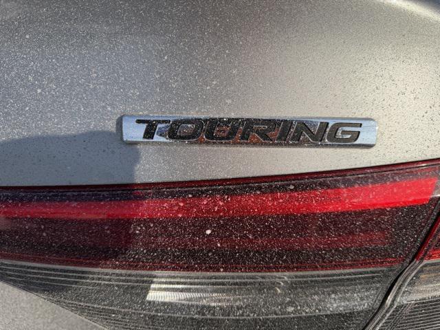 used 2023 Honda Civic car, priced at $24,637