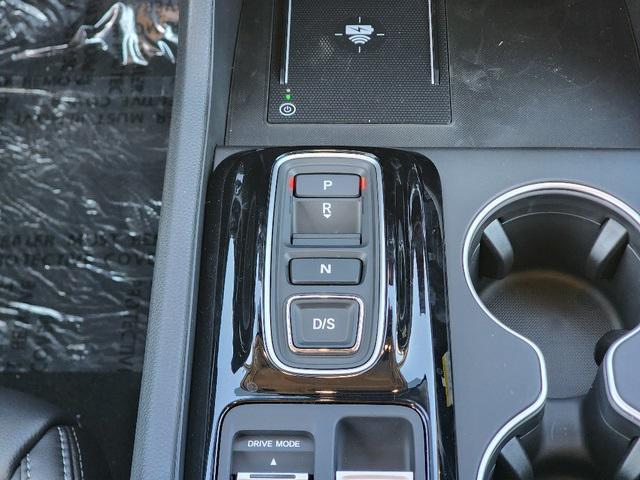 new 2025 Honda Pilot car, priced at $52,995