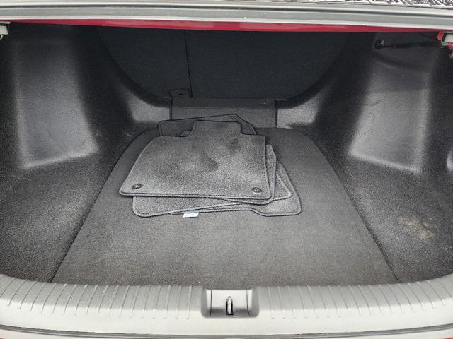 used 2025 Honda Accord car, priced at $26,993