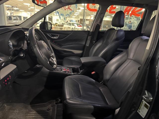 used 2023 Subaru Forester car, priced at $28,690