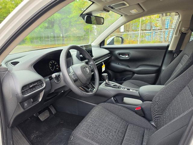 new 2027 Honda HR-V car, priced at $30,900