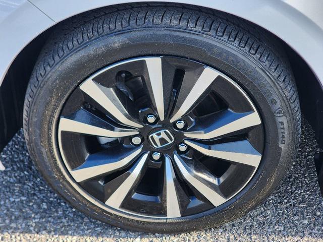 used 2023 Honda Civic car, priced at $22,299