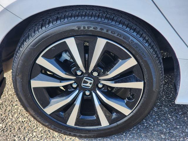 used 2023 Honda Civic car, priced at $22,299