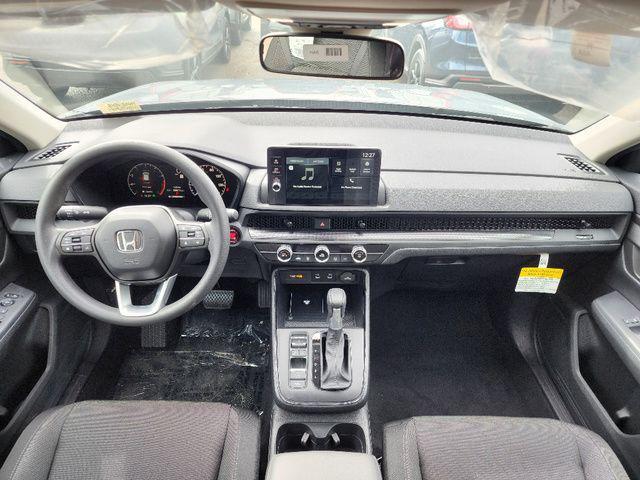 new 2026 Honda CR-V car, priced at $34,325