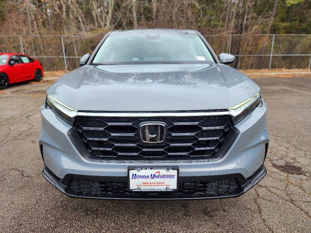 new 2026 Honda CR-V car, priced at $34,325