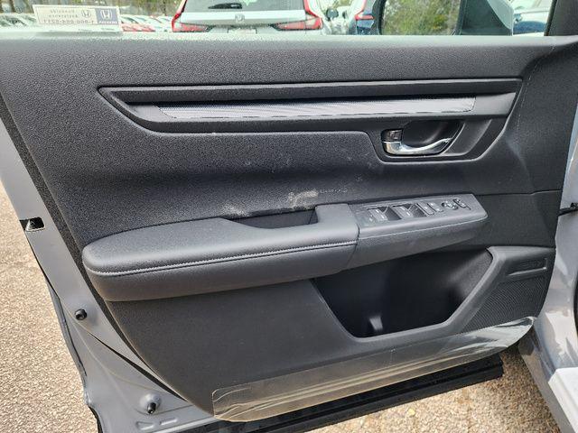 new 2026 Honda CR-V car, priced at $34,325