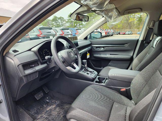new 2026 Honda CR-V car, priced at $34,325