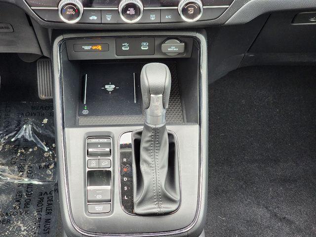 new 2026 Honda CR-V car, priced at $34,325