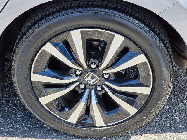 used 2023 Honda Civic car, priced at $23,541