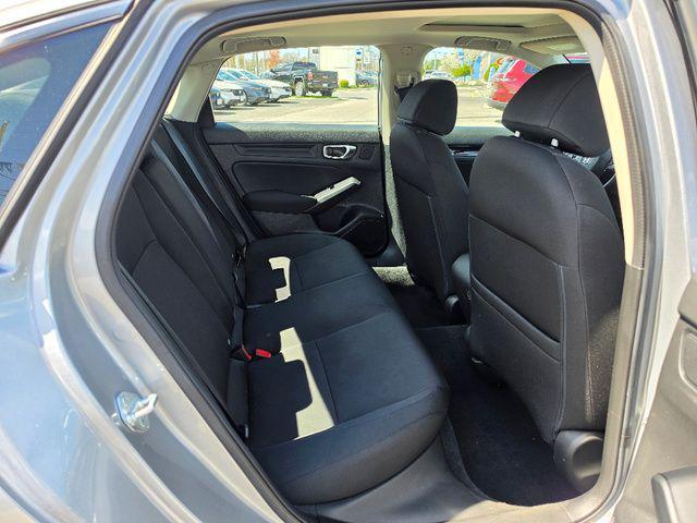 used 2023 Honda Civic car, priced at $23,541