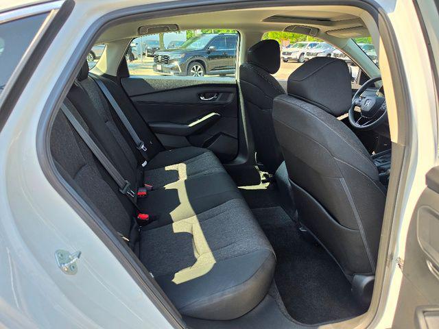 used 2024 Honda Accord car, priced at $26,636