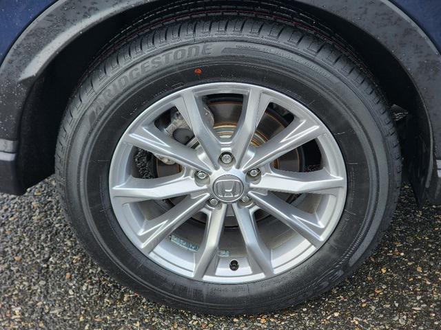 used 2023 Honda CR-V car, priced at $28,977