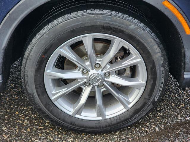 used 2023 Honda CR-V car, priced at $28,977