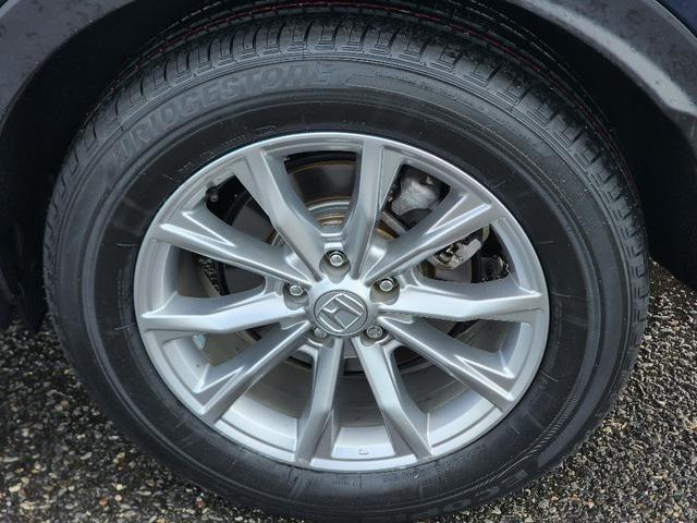 used 2023 Honda CR-V car, priced at $28,977