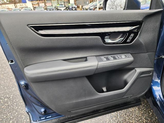 used 2023 Honda CR-V car, priced at $28,977