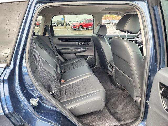 used 2023 Honda CR-V car, priced at $28,977