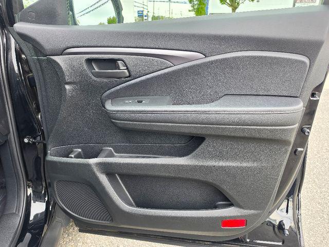 used 2023 Honda Passport car, priced at $28,175