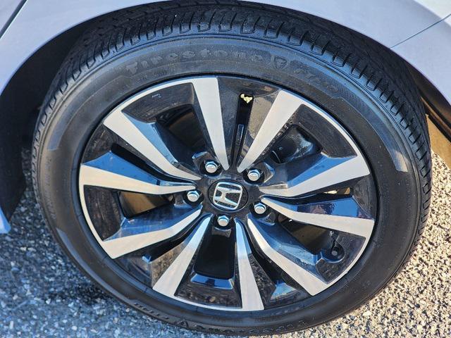 used 2023 Honda Civic car, priced at $21,452