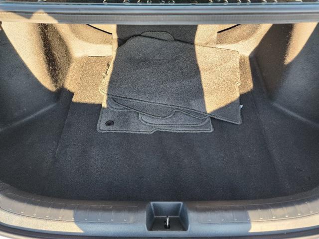 used 2023 Honda Civic car, priced at $21,452